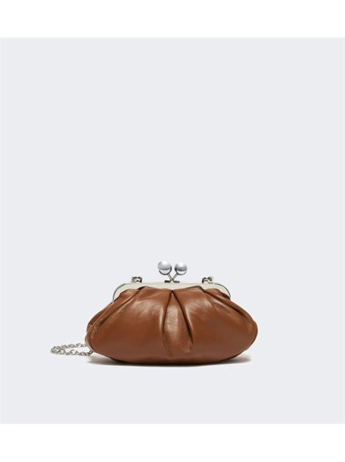 PRATI WEEKEND MAXMARA | 2525516204600009 CUOIO